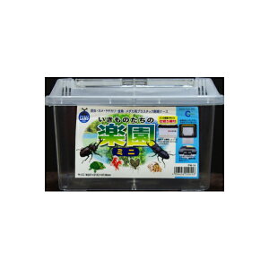 y3Zbgz }J vP[X̂̊y ~j 2L PW-14 W210XD135XH140mm MARUKAN vP[X eTCY P[X CZNgh Sf