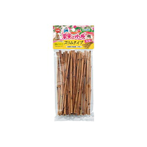 【3個セット】 マルカン 果実って小枝 スリムタイプ もも 30本 小動物・小鳥全般 ML-300 3x3x150 MARUKAN うさぎ用おもちゃ ペット用品 小動物 かじり木 ペット ミニマルランド 小動物用かじり木 安