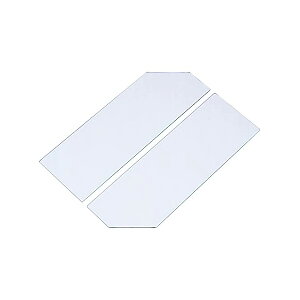 y3Zbgz WFbNX KXt^ 90-F 2g {̃TCY 40.5×s13.8×0.3cm(1) K }[iX900(MR-13Bi) KX 3mm GEX Sf