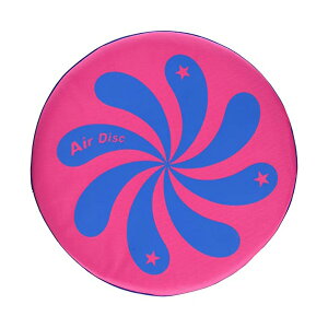 スーパーキャット 犬用おもちゃ エアディスクソフト 200 ピンク AD-09 犬 小型 Super Cat フリスビー 柔らかい 各サイズ ドッグ グッズ 軽い ソフト 中型犬 ペット 犬用 おもちゃ アジリティグッズ