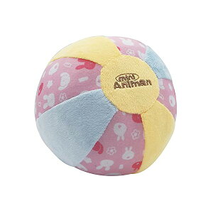 【3個セット】 ドギーマン ミニアニマン ウサギのおもちゃ おっきなやわらかボール 1個 ウサギ 幅160×奥行き160×高さ160mm うさぎ用おもちゃ ドギーマンハヤシ ストレス解消 ミニアニマン営業