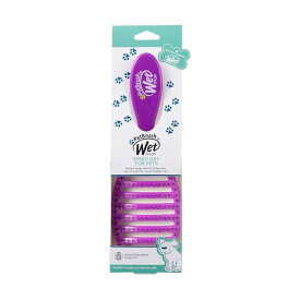 【12個セット】 ペットライブラリー株式会社 Wetbrush　スピードドライ