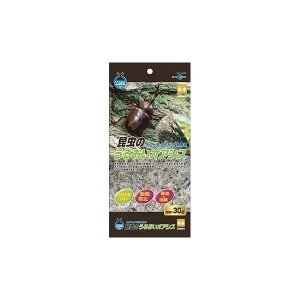 【6個セット】 マルカン 昆虫のうるおいオアシス 30g M-78 W120XD50XH260 MARUKAN 小動物 マット ペット 昆虫 用品 安心素材