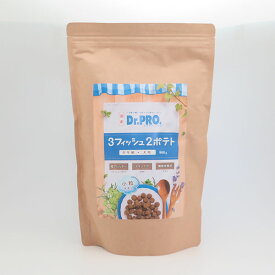 【6個セット】 ニチドウ 3フィッシュ2ポテト 800g