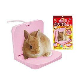 【3個セット】 マルカン RH 103ほっとうさ暖寄りそいヒーター