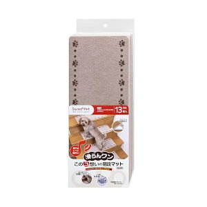 �T���R�[ ���̃R�z���̊K�i�}�b�g ������ BE13����