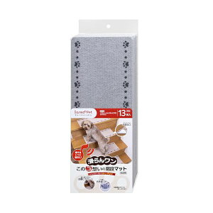 �T���R�[ ���̃R�z���̊K�i�}�b�g ������ LGY13����