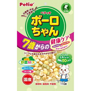 �y3�Z�b�g�z �y�e�B�I �̂ɂ��ꂵ�� �{�[������� 7�΂���̌��N�P�A ���Mix 110g �r�X�P�b�g�^�N�b�L�[ ����� 3�������� �ԐH ���{�� Petio W14070 ���p����� ���F���s�g�p �O���R�T�~�� �J