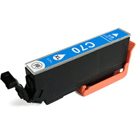 【 送料無料 】 ICC70L 増量 シアン エプソン 互換 インク さくらんぼ ic70 C EPSON 互換インク インクカートリッジ ICC70 70 EP-805A EP-706A EP-806AW EP-306 EP-805AW EP-805AR EP-806AB EP-906F EP-976A3 EP-775A EP-905A EP-905F EP-776A EP-775AW EP-806AR