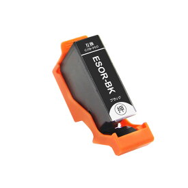 【 送料無料 】 SOR-BK ブラック エプソン 互換 インク ソリ SOR BK EPSON 互換インク インクカートリッジ SORBK EP-50V