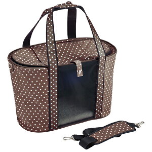 マルカン キティソフトキャリーブラウン キャットタワー ペット用品 キャリー ペット用 ブラウン 折りたたみ おでかけ ペット 軽量 おもちゃ ハウス ケージ バッグ お出掛け 動物用 猫用 安