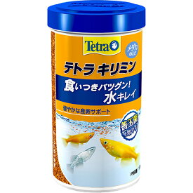 【3個セット】 スペクトラムブランズジャパン テトラ キリミン 175g