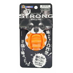hM[} STRONG BALL SS 1 ^ a48×48mm n[h^Cv hM[}nV XgO p picƕ I` R~jP[V ybgpi TCY ^p {[