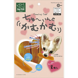【10個セット】 マルカン ちゅーいんぐかむかむ DP-122 ドッグ フード ドック フード 犬 イヌ いぬ ドッグ ドックdogワンちゃん 安心素材