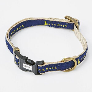 【12個セット】 アドメイト 首輪 シンボルカラー ネイビー 犬用 SSサイズ 犬 イヌ いぬ ドッグ ドック dog ワンちゃん 安心素材