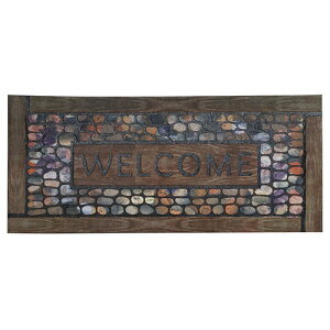 y10Zbgz xXgR ND-463 փ}bg 24×55cm EFJXg[ DƂ OK GgXo[}bg Bestco X EFJ UCN^C ItBX ɂ V  