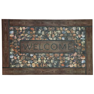 y5Zbgz xXgR ND-471 փ}bg 45×75cm EFJXg[ DƂ OK GgXo[}bg Bestco X EFJ ItBX ɂ V  ~  