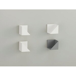 �y2�Z�b�g�z �L�W Belca FK-WTW �L�b�`�����[ �}�O�l�b�g ���b�v�E�e�B�b�V���z���_�[ FLAT in 2�Z�b�g 1������ ��5.5cm×���s5.95cm×����5.5cm �z���C�g �t���b�g �C�� �ǖʎ��[ �x���J shinko �l�C