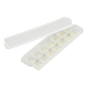 【10個セット】 ベストコ LD-207 リバティーコーポレーション 製氷 蓋付 アイストレー ポンッと氷が取りやすい Bestco キッチン 製氷器 ボトル 蓋付き 冷水筒 製氷皿 保温用品 人気商品