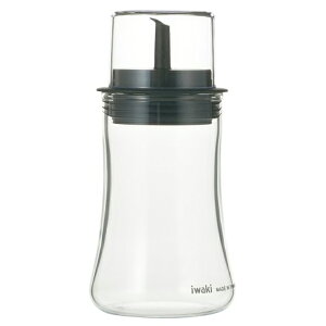 iwaki KT5031-BK ϔMKX  ݖ tꂵȂ ubN S 120ml t^t CL AGCeNmOX AGC qI e 傤䂳 nEXEGA \[X ObhfUC 