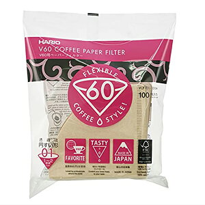 nI VCF-01-100M V60 y[p[tB^[ 01M 1-2tp 100 ݂炵 HARIO hbvR[q[ ~ ߃hbp[ R[q[hbp[ v[g CtX^C hbp[ Lb` 