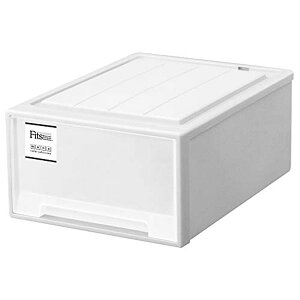 Vn ߑP[X tBbcP[X N[[bgp M-53 zCg 39×s53×23cm [ v[g lC X i V z [{bNX N[[bg { o [pi a