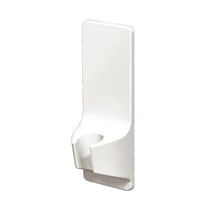 【3個セット】 アスベル ラックスMGシャワーフック マグネット ホワイト マグネット取付 お風呂 プレゼント 人気 バス 品番 お風呂用品 新生活 シャワーフック 浴室 引越し 取付簡単 フック