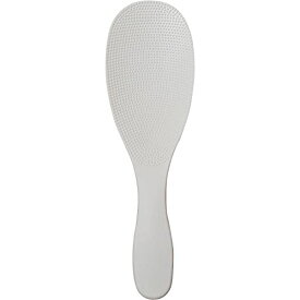 【3個セット】 マーナ marna 極しゃもじ ホワイト ( ふつう / 杓文字 日本製 ) しゃもじ くっつかない エンボス加工 すくいやすい スリム幅 K650W 容器 道具 混ぜやすい 簡単 プラスチック製 杓子 プレゼント 食洗機対応 スリム 高品質