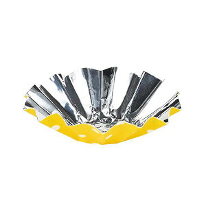 �y3�Z�b�g�z DELISH KITCHEN �p�[������ �A���~���}�h���[�k�Ԍ^ 6.5cm 15���� CX-28 �l�C���i