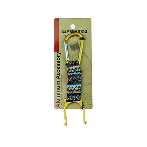 y2Zbgz LveX^bO CAPTAIN STAG ybg{gz_[ A~ANZT[ ybg{gNbv CG[ UM-1894 AEghA Lv lCi