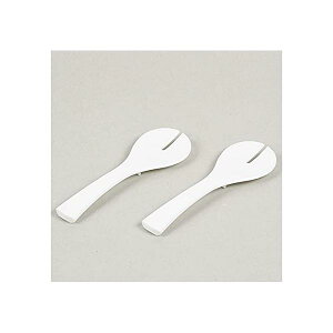 【3個セット】 ベストコ Stlye Tools 食洗機対応 先割れ小しゃもじ 2本組 LB-107 料理器具 キッチン 調理 新生活 キッチン雑貨 キッチンツール 台所 製菓器具 キッチン用品 おしゃれ 便利 雑貨 料