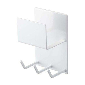 y3Zbgz R Yamazaki }Olbg oX[ N[jOc[z_[ zCg W8×D6×H12cm ~Xg MIST [ C| X|W 4978 ȃXy[X X`[   C