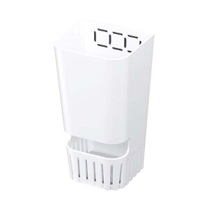 AlXeB ]y P 9.4×8.9×18cm zCg  ܂ݎP 1{p z  ȒP  ItBX }V Karari }Olbg ܂ Pz_[ lCi