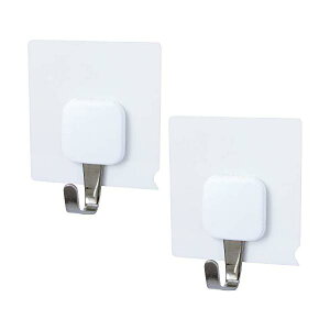 レック 強力 吸着シート ツールフック M はがし跡が残らない H-701 吊り下げ 粘着 収納 プレゼント 人気 キッチン 品番 新生活 壁掛け 引越し フック 収納用品 掛け 誕生日 おしゃれ ギフト ホ