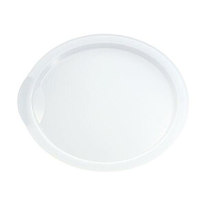 【3個セット】 iwaki イワキ 耐熱ガラス レンジカバー ベーシック ボウル1.5L用 KB323F-CL ホワイト 収納 ライフスタイル キッチン ダイニング 水切り フタ インテリア 生活 ラップ エコ クリア 人