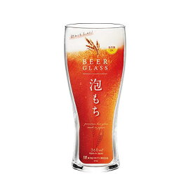 【3個セット】 東洋佐々木ガラス ビールグラス ビヤーグラス 360ml ビールの芳醇な 香り を充分に楽しめます ビアグラス パイントグラス おしゃれ コップ 日本製 食洗機対応 B-21147-JAN-P