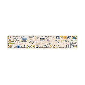 ZR[ ƂȂ̃gg  @ PVC Lb`}bg 45× 240cm x[W LN^[ gg totoro Wu 61069 R h CeA}bg  LN^[ObY ɂ