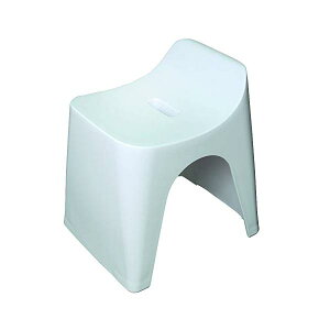 【3個セット】 シンカテック ヒューバス バススツール30cm グレー スツール お風呂 高さ バス 防カビ 防カビ加工 風呂いす お洒落 滑り止め 浴室 椅子 日本製 おしゃれ スタイリッシュ 機能的