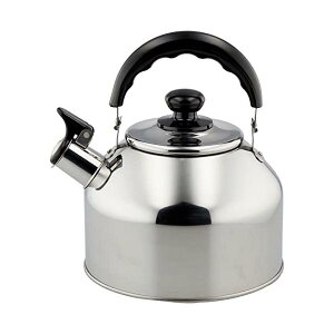 【5個セット】 ベストコ エテルノ ステンレス製 笛吹きケトル 3.7L ND-5463 丸い 丈夫 湯沸し 清潔 お茶 新生活 笛吹き ガス火 麦茶 注ぎやすい やかん ステンレス おしゃれ 湯沸かし オール熱源