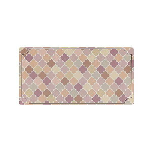 �y5�Z�b�g�z �x�X�g�R ���փ}�b�g ���� 40×80cm �������ȒP �h�� �h�J�r �R�� �h�L �����b�J�� �s���N ND-5184 �|���@�炭�炭���փ}�b�g