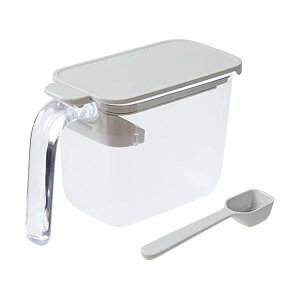 �}�[�i marna �������|�b�g �X�v�[���t�� �O���[ ���������� �p�b�L���t ���C�h�~ �� �������� �O�b�h���b�N�R���e�i K736GY �e�� �q���I �ȃX�y�[�X �������e�� ���C �H�i�ۑ��e�� �v�� ����y 