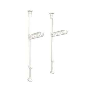 LH ˂莺Ǝ p zCg ω׏d10kg 85~128cm TMH-41   ȒP   [ ˂_ h[  ς莮 L ς_ 