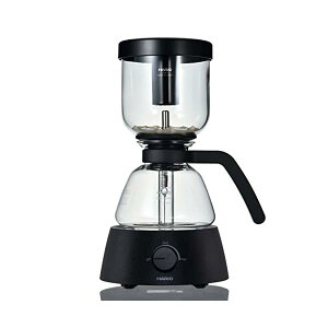 y2Zbgz HARIO Electric Coffee Syphon dC TCtH R[q[[J[ ECA-3-B  j JtF hbvR[q[ wj v[g Ԃ CtX^C X Lb` y[p[