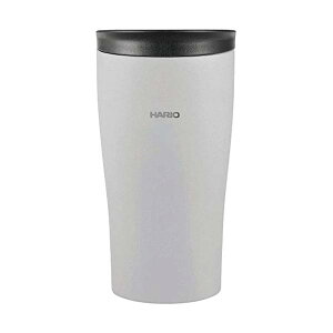 y3Zbgz HARIO nI ^u[ O[ 300ml t^tۉ^u[ STF-300-GR v[g CtX^C hbp[ Lb` i  _CjO }O{g ubN ۗ j 