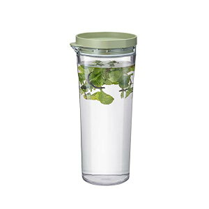 HARIO nI t[U[|bgJUSIO pe1100ml X[L[O[ gC^ ɂ MEHOK ␅ { FPJ-11-SG |bg o|bg v[g H@Ή  V