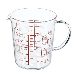 HARIO nI { ϔMKX W[JbvCh 500ml MJCW-50-R-BK W[Jbv Ch NA lCi