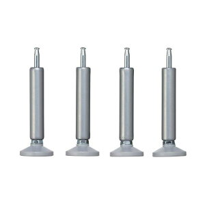 CNCbg like-it i܂ AWX^[ 4Zbg CNCbgiEg썑HƏi p Vo[ t:+10~12.5cm SSA-4P lCi