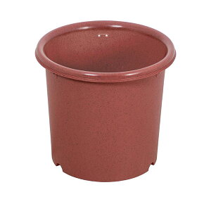 ベストコ 植木鉢 鉢 ポット 8号 テラコッタ 日本製 MA-4187 ベジタブル&フラワー