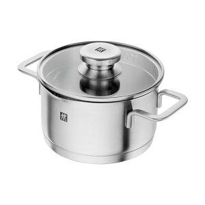 Zwilling |EXeBbN XgbN|bg IHΉ 16cm 65563-160 [silver]