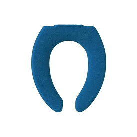 【2個セット】オカ OKA ナタルシーナリー トイレ便座カバー U型専用便座カバー ネイビー 北欧 かわいい うさぎ リラックス 人気商品
